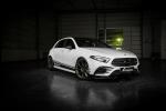Mercedes-Benz A-Class by Lorinser 2018 года